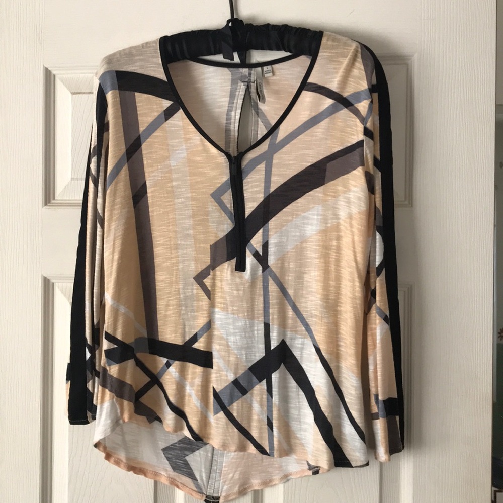 Geometric top